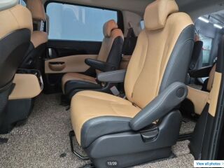 Kia Carnival Noblesse 2.2 CRDi 148kW