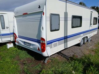 Hobby PRESTIGE 650