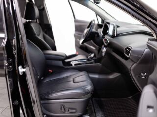 Hyundai Santa Fe 2.4 136kW