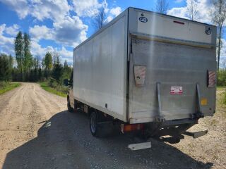 GAZ GAZelle 2.8 88kW