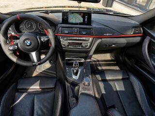 BMW 330 M-Pakett 3.0 190kW