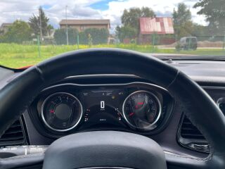 Dodge Challenger RT 5.7 277kW