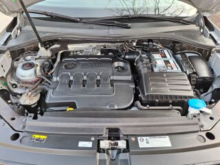 Volkswagen Tiguan R-Line 2.0 TDI 110kW
