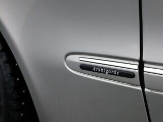 Mercedes-Benz E 320 Avantgarde ATM 3.2 165kW