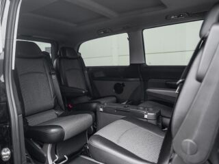 Mercedes-Benz Viano Long Trend Edition Facelift 2.1 R4 CDI 120кВ