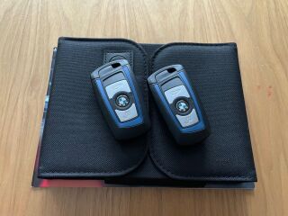 BMW 320 GT XDRIVE GRAN TURISMO M-SPORT 2.0 TDI 140kW