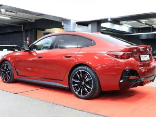 BMW i4 M50 xDrive Gran Coupe 400кВ