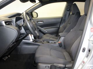 Toyota Corolla Cross Active Plus 1.8 72kW