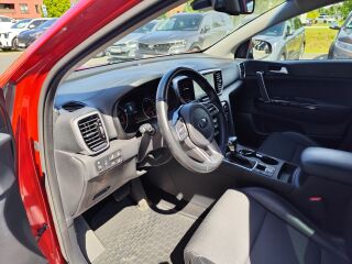Kia Sportage EX Black Edition 1.6 130кВ