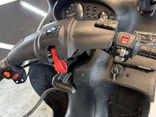 BMW C1