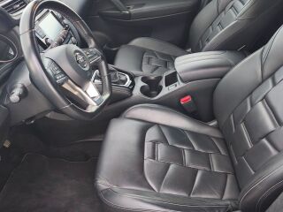 Nissan Qashqai Tekna 1.5 85kW
