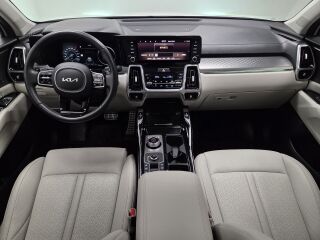 Kia Sorento MY22 TX 8DCT 2.2 142kW