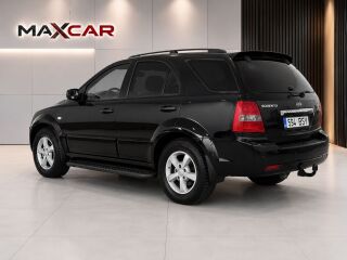 Kia Sorento 2.5 125kW