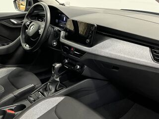 Skoda Kamiq Selection FL 1.0 TSI 85кВ