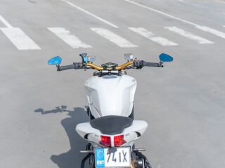 Ducati Streetfighter 1098 109kW