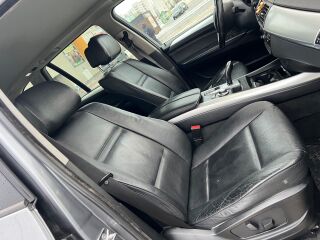 BMW X5 3.0 R6 210kW