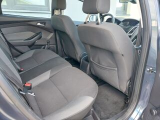 Ford Focus 1.6 70kW