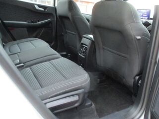Ford Kuga Titanium 2.0 EcoBlue 140kW