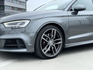 Audi S3 Limousine 2.0 228кВ