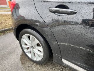Citroen DS5 2.0 120kW
