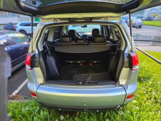 Citroen C-Crosser 2.2 115kW