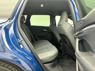 Audi Q6 e-tron quattro 285кВ