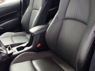Toyota Corolla Cross Luxury 98kW