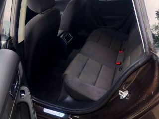 Audi A5 2.0 130kW