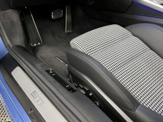 Porsche 911 Turbo S 3.7 478kW