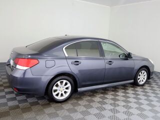 Subaru Legacy Comfort 4x4 2.0 TD 110kW