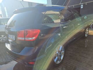 Fiat Freemont AWD 2.0 125kW