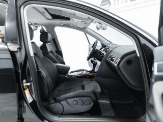 Audi A6 Facelift S_Line Quattro 3.0 176кВ