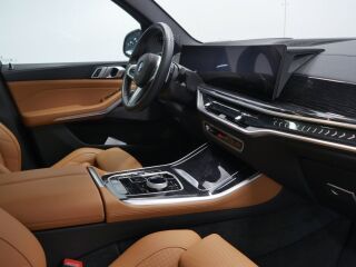 BMW X5 xDrive30d 3.0 210kW