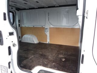 Opel Vivaro LONG 2.0 TDI 84kW