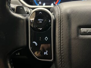 Land Rover Range Rover 3.0 190kW