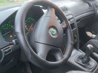 Skoda Octavia 1.6 75kW