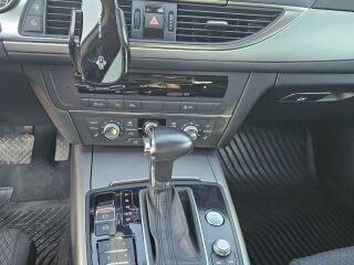 Audi A6 2.0 130kW