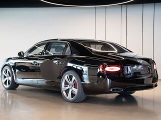 Bentley Flying Spur W12 S 6.0 W12 467kW