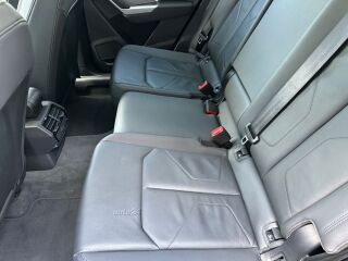 Audi Q3 2.0 TDI 110kW