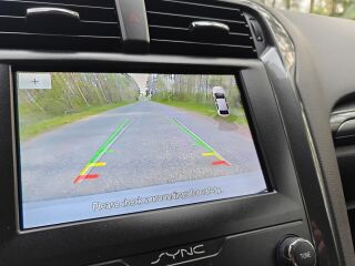 Ford Mondeo Facelift/Business Edition Hybrid 2.0 103kW