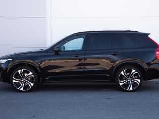 Volvo XC90 R-Line Polestar Tuning 2.0 180kW