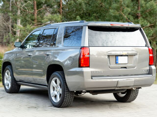 Chevrolet Tahoe AWD Premier MY2017 5.3 V8 Vortec 5300 EcoTec3 265kW