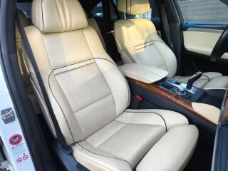 BMW X6 INDIVIDUAL M-PAKK FACELIFT 3.0 180kW