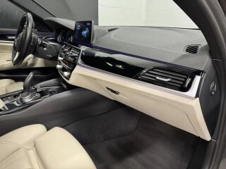 BMW 520 xDrive Sport Line 2.0 B47D20A 140kW