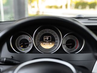 Mercedes-Benz C 200 CDI Avantgarde 2.2 100kW