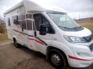 Sunlight Capron T58 2,3 96kW