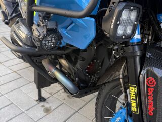 BMW R 1200 GS ADVENTURE 92кВ
