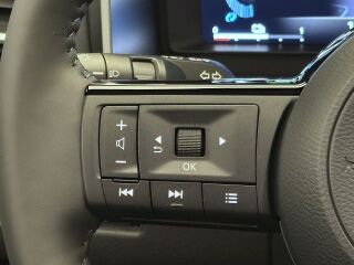 Nissan Qashqai e-POWER 2WD Tekna 1.5 151кВ
