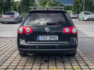Volkswagen Passat 2.0 103kW