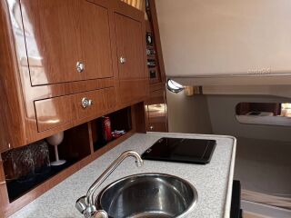 Regal 2860 Window Express 478.0 4.3 GXi 442kW